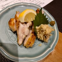 お料理 とみやま - 