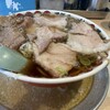 尾張ラーメン 第一旭 本店