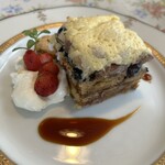 プラドジュール イクタ - デザート