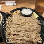 麺匠たか松 京都駅ビル拉麺小路店 - 
