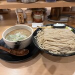 麺匠たか松 京都駅ビル拉麺小路店 - 