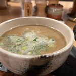 麺匠たか松 京都駅ビル拉麺小路店 - 
