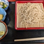 朝日ヶ丘 - 料理写真: