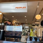 PEOPLES - 
