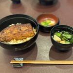 うなぎ馳走 八嶋 - 料理写真: