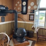 プラドジュール イクタ - ダルマストーブ