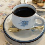 プラドジュール イクタ - コーヒー