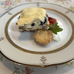 プラドジュール イクタ - 