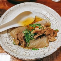舟櫓 - 