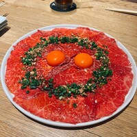 肉寿司 肉和食 KINTAN コレド室町 - 