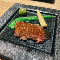 肉寿司 肉和食 KINTAN コレド室町 - 