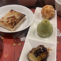 DimDimSum 大阪本店 - 