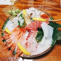 舟櫓 - 