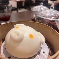 DimDimSum 大阪本店 - 