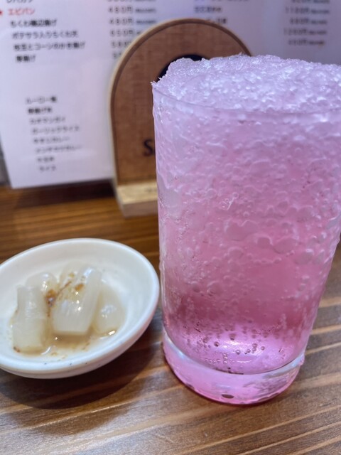 その田 大衆食堂スタンド そのだ - 谷町六丁目/居酒屋 | 食べログ