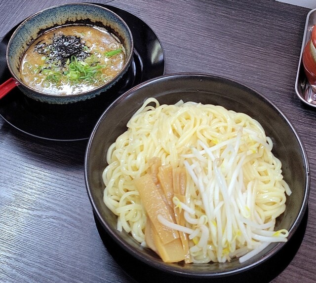Ramen Tora to Ryu Nipponbashi Ten