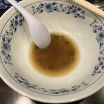 東池袋 大勝軒 - 