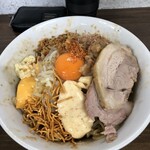 らーめん 武丸 - 