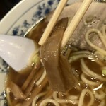 東池袋 大勝軒 - 