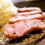 とんかつ きんとん 京都店 - 