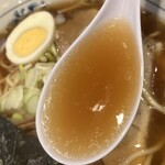 東池袋 大勝軒 - 