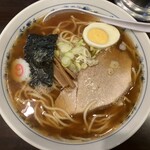 東池袋 大勝軒 - 