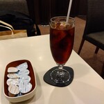 喫茶室ルノアール - 