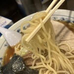 東池袋 大勝軒 - 