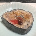 鮨 稲荷 たけ屋 - 