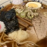 東池袋 大勝軒 - 