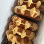 マネケン アスティ一宮店 - 