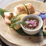 美吟 - 料理写真: