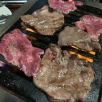 焼肉 食堂苑 - 