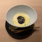 京町堀 鮨 八十八 - 