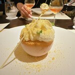 星のや竹富島 ダイニング - 