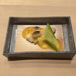 京町堀 鮨 八十八 - 