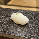 京町堀 鮨 八十八 - 