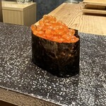 京町堀 鮨 八十八 - 