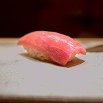 鮨 さいとう - 中トロ