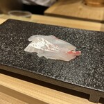 京町堀 鮨 八十八 - 