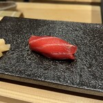 京町堀 鮨 八十八 - 