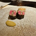 星のや竹富島 ダイニング - 