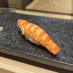 京町堀 鮨 八十八 - 