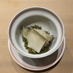 京町堀 鮨 八十八 - 