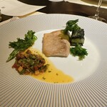 星のや竹富島 ダイニング - 