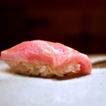 鮨 さいとう - 大トロ