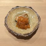 京町堀 鮨 八十八 - 