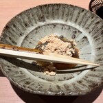 日本料理FUJI - わらび餅