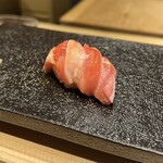 京町堀 鮨 八十八 - 