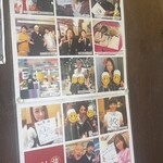 レバニラ定食 kei楽 - 